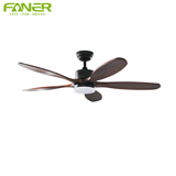 FM1006-5X-Ceiling fan with light