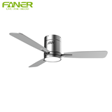 FJ1008-3A-Ceiling fan with light