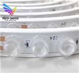 LED Neon Flex Flexible LED Wall Washer