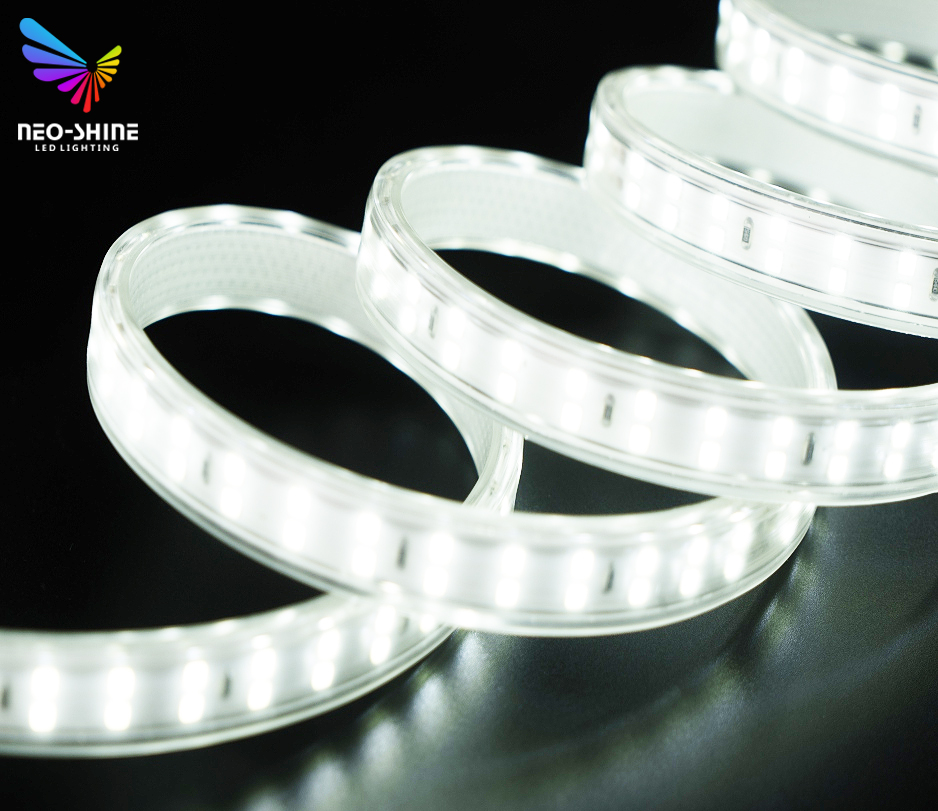 SMD2835 LED Strip 180LED M-2 Lines