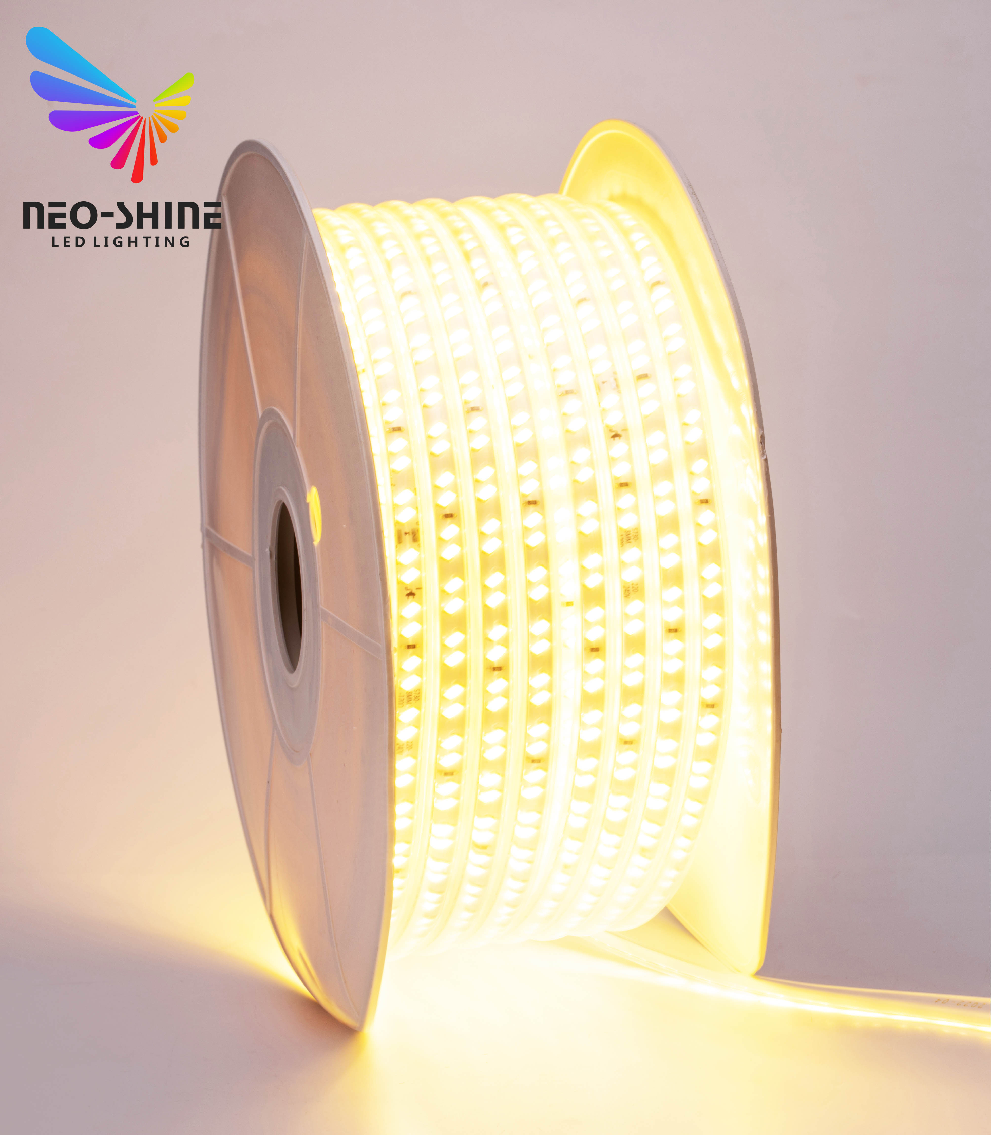 SMD5730 LED Strip 120 LED M