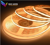 COB Strip840 Chips m（24VDC RGBW）