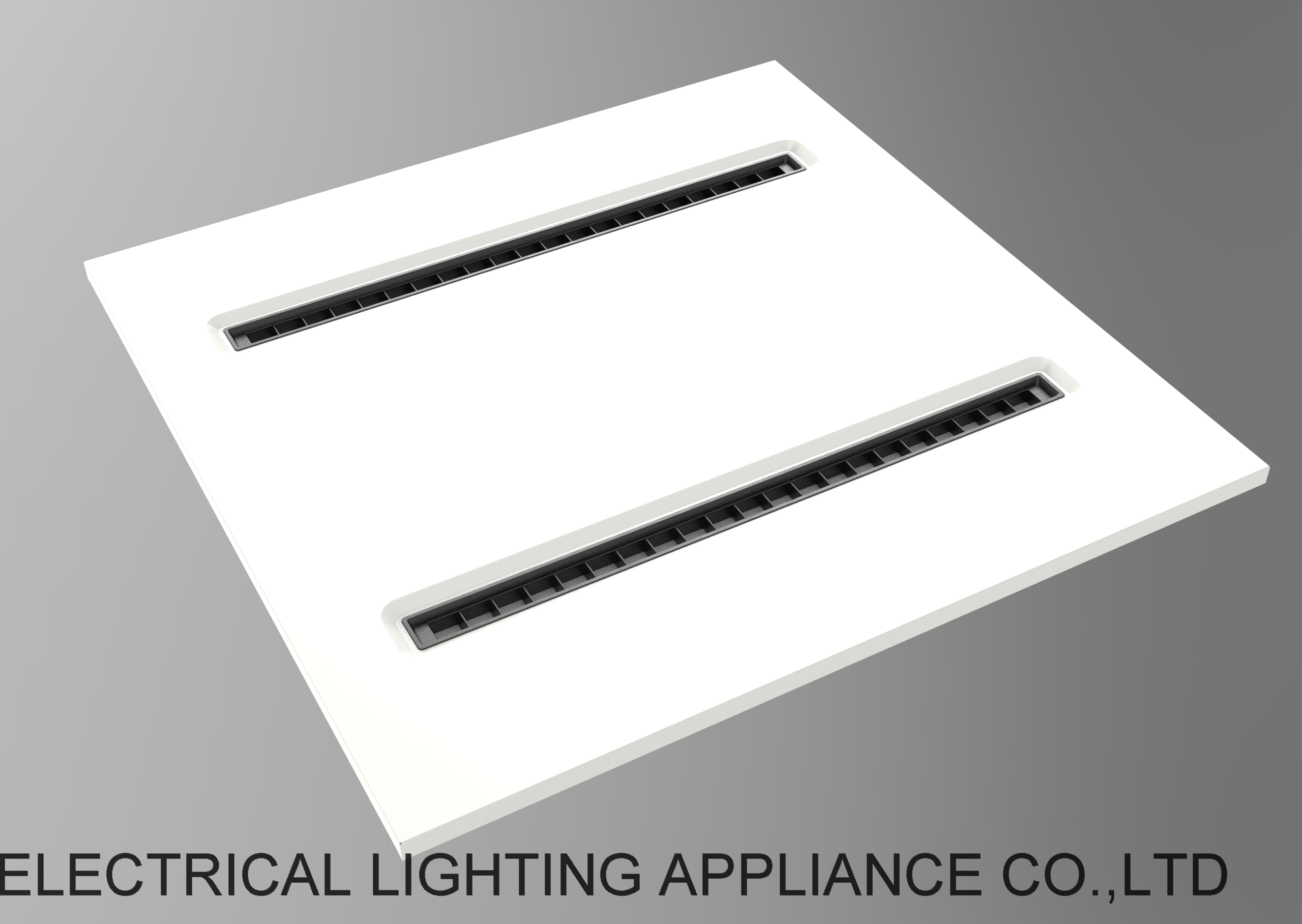 removable module panel lighs with lens 140 lm w