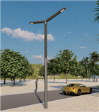 SOFT FILM SOLAR LAMP