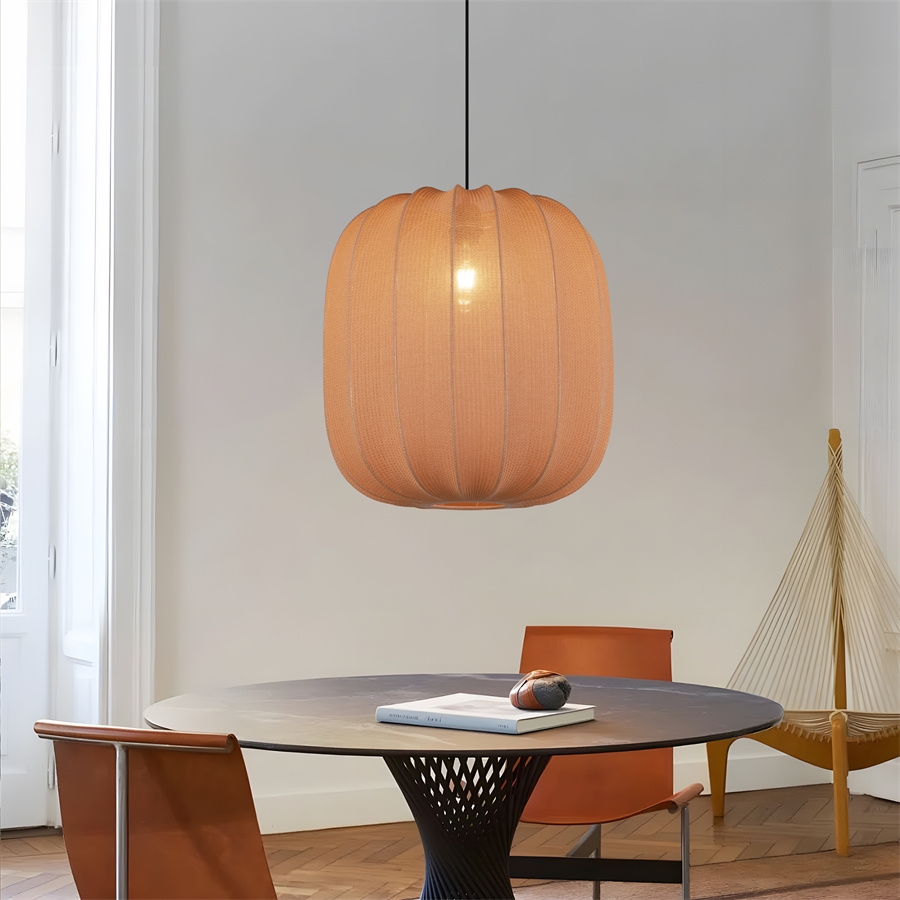 Art room led pendant light ZW1029-1B