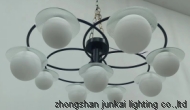 Chandelier Light MD9190-4+4C