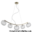 Chandelier Light MD9193-5B