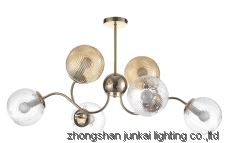 Chandelier Light MD9195-6A