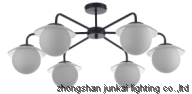 Chandelier Light MD9196-6C