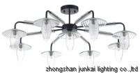 Chandelier Light MD9199-9C