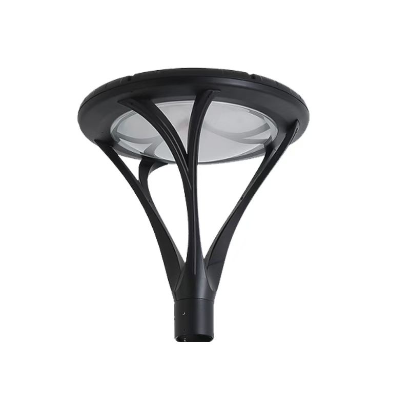 Solar garden light solar garden lamp series