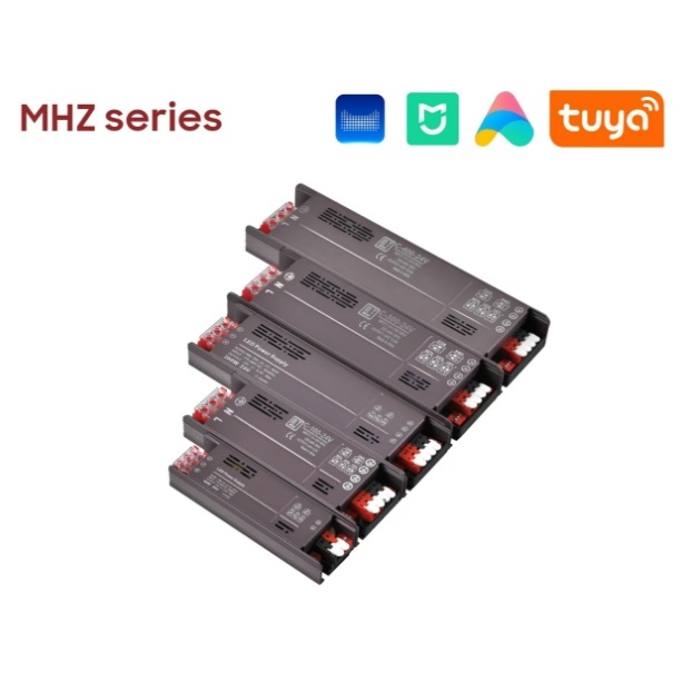 MHZ series