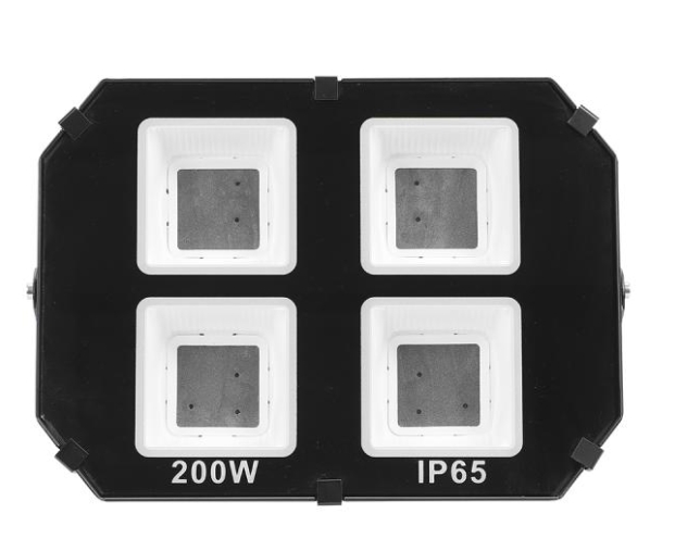 8077-COB-200 floodlight