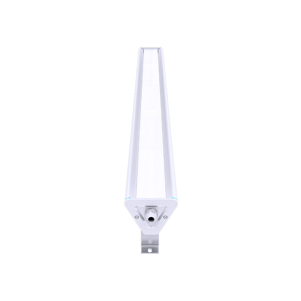 Aluminum housing IP65 fixture 240w 100w 150w 200w led linear highbay