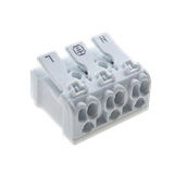 CM-238 Lamp terminal blocks 2-5P 10.0mm pitch 24A 450V