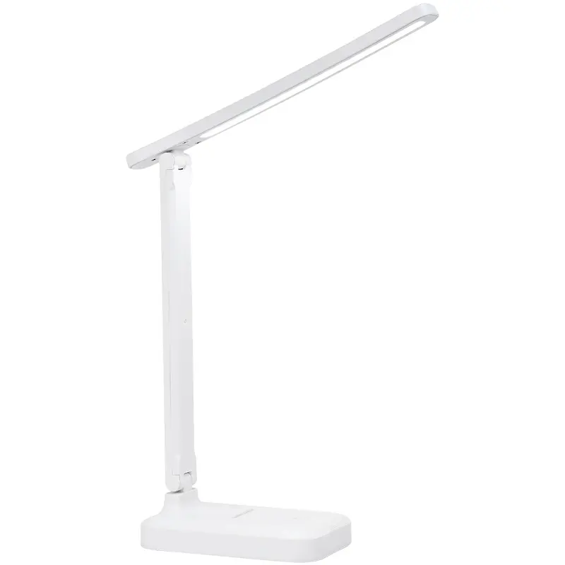 New Design Modern Children Reading LED Desk Lamp In Study USB Rechargeable Table Lamp