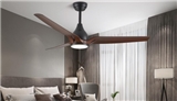 Magic home FAN LIGHT STRAIGHTLEAF HY-3111