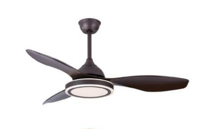 Magic home FAN LIGHT STRAIGHTLEAF BL-2763-COF