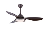 Magic home FAN LIGHT STRAIGHTLEAF BL-2763-COF