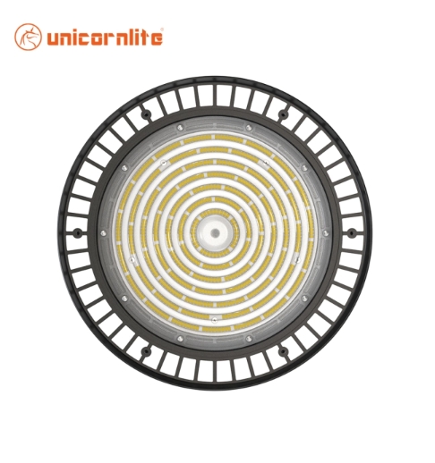 Fairyland Series High Power 500W UFO Highbay Light 80000LM