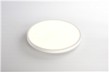 Ultra thin ceiling panel light