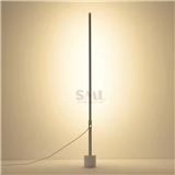 Elegant Dsign European Style Standing Floor Lamp