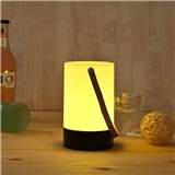 Portable Night Light Outdoor LED Table Lamp