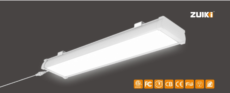 LED TRI-PROOF LIGHT