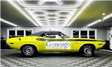 China Made Good Quality Individually Customized Car Wash Light Industrial Workshop Detailing