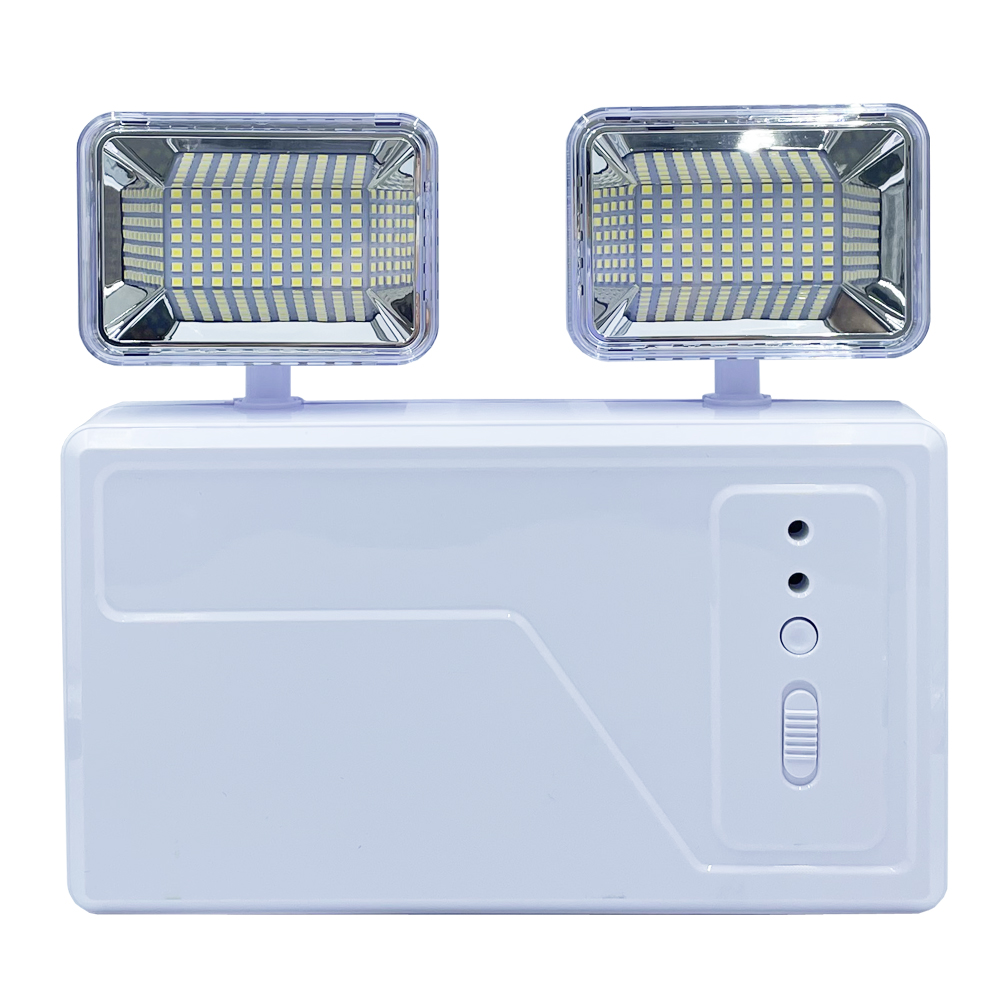 Hot sale LED Emergency exit light Suitable for indoor lighting fire escape