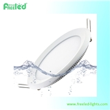 Freele Light Wet location IP65 Recessed Ceiling Light