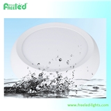 Freele Light Wet location IP65 Surface Round Light