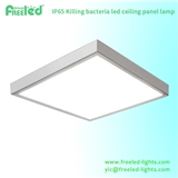 Freele Light Antimicrobial 60x60cm 40w surface mounted light