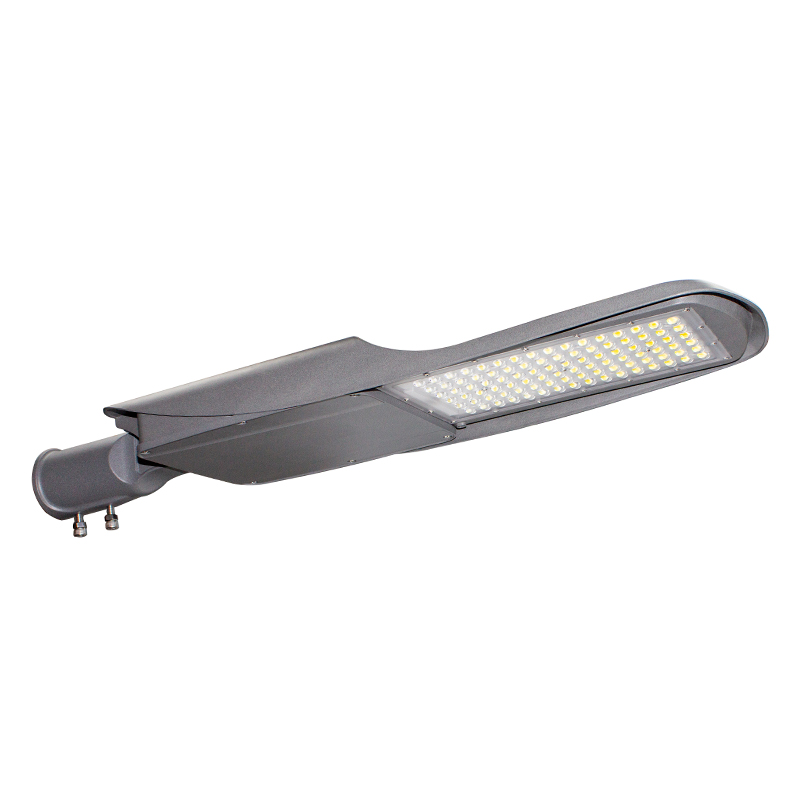 JYL06M 3years warranties China driver IP66 AC200-277V 150-180lm w 180W led street light