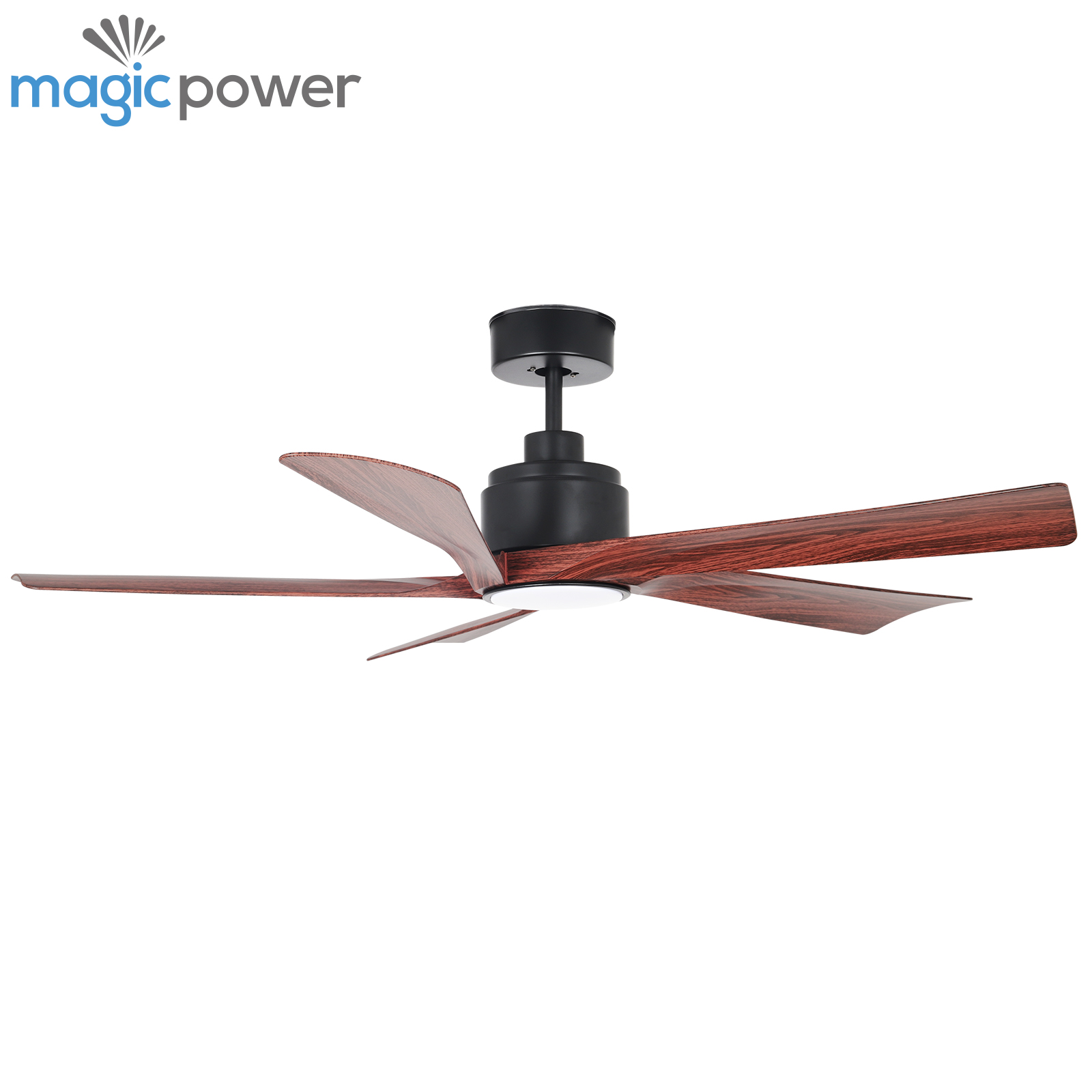 Home Appliances Modern Design Popular Indoor Energy Saving Electric Fans Ceiling Fan With Light