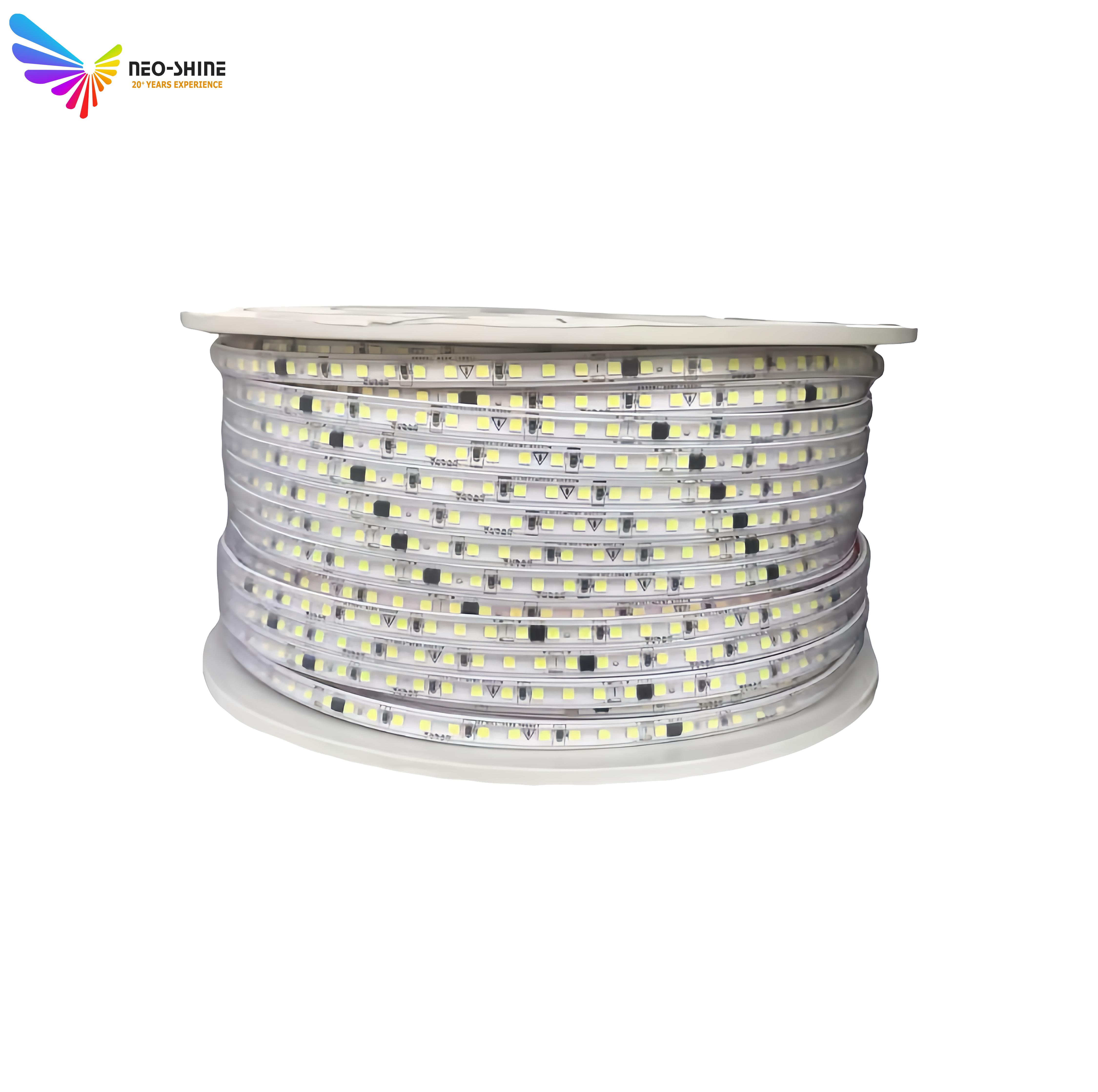 Main voltage Driver-free LED Light strip