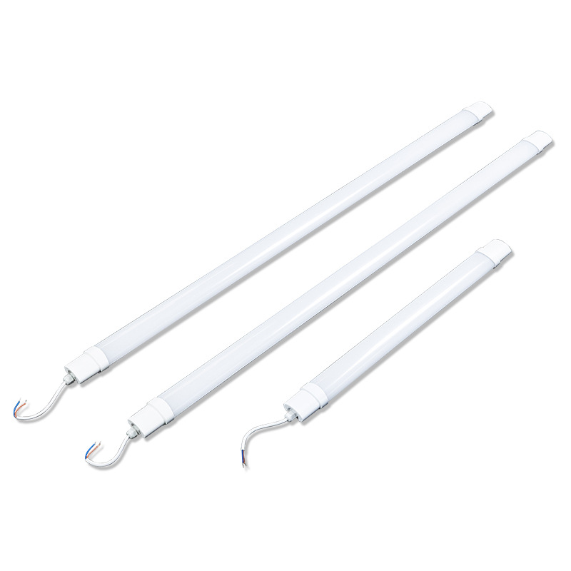 LED-TPL6050 High Quality Extruded tri-proof light Long-Acting