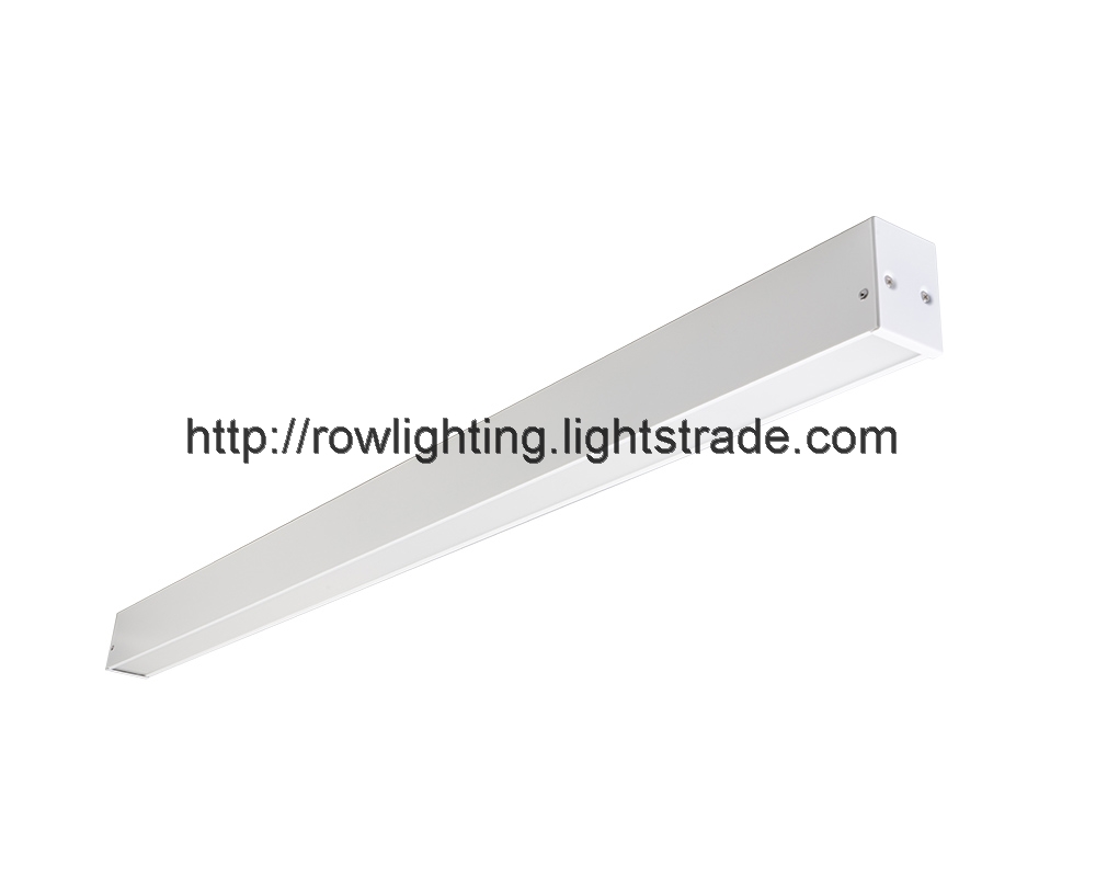 Suspended linear light 18W