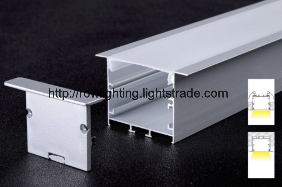 linear light