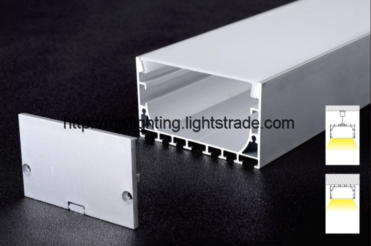 linear light