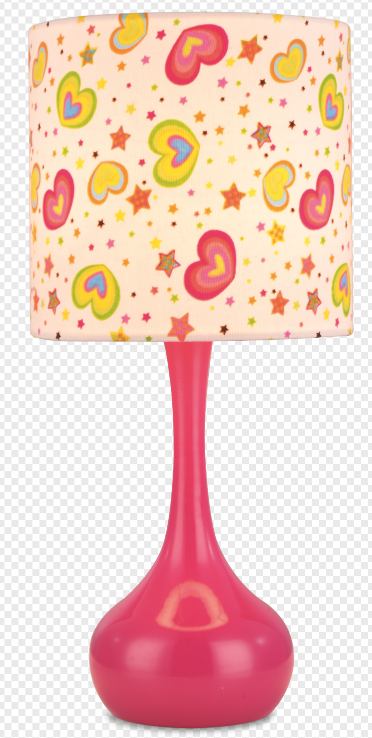 Table lamp