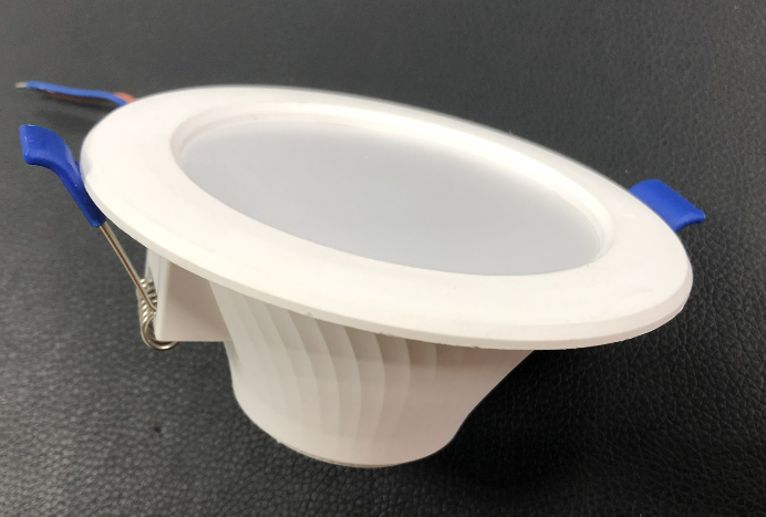 Long service life new product LED-D2.5PIR05 Embedded ceiling Down light