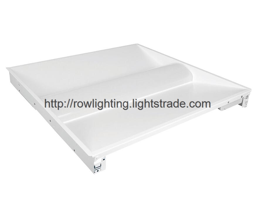 troffer light 2X2ft 30W