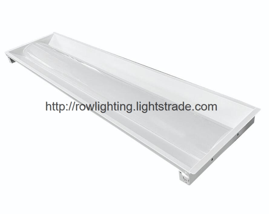 troffer light 1X4ft 30W