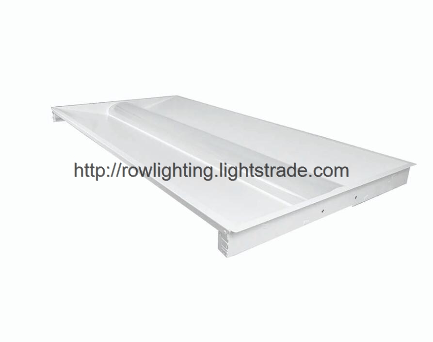 troffer light 2X4ft 50W