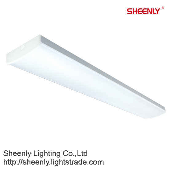 STREAM Linear Luminaire Fixture