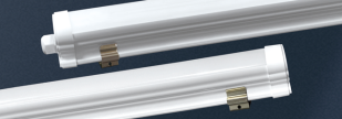 PC materials LED-TPL series Tri-proof light