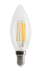 New product energy conversation E27 base LED-FC37 series light bulbs