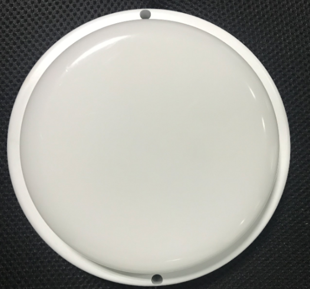 LED-SBR PP High quality damp proof moisture-proof lamp ceiling light