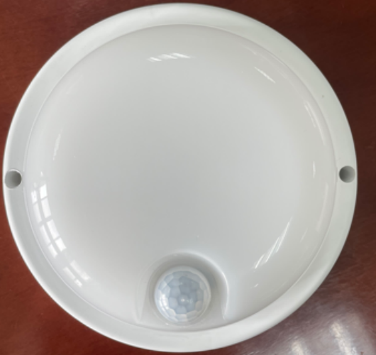 LED-SBR140PIR LED light moisture-proof lamp ceiling light